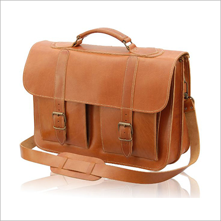 Mens Leather Bags