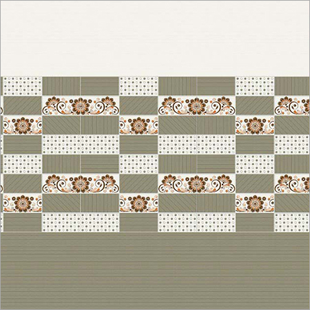 Porcelain Wall Tiles