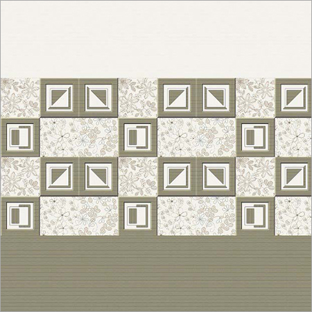 Polished Glazed Wall Tiles