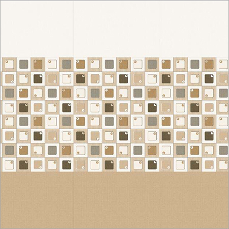 Glossy Finish Wall Tiles