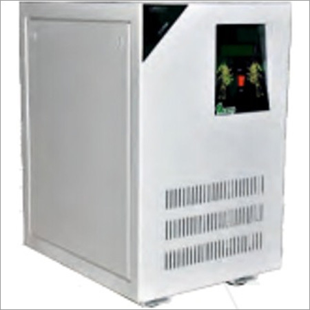 10KVA 180V DSP Sine Wave Static UPS