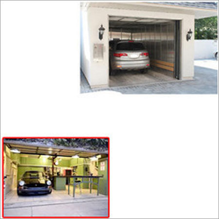 Car Elevator