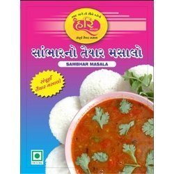 Sambhar Masala