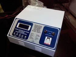 Short Wave Diathermy
