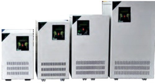 10 KVA 180V DSP Sine Wave Industrial Inverter