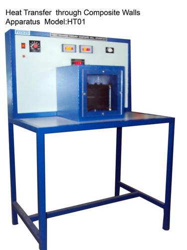 Composite slab Apparatus