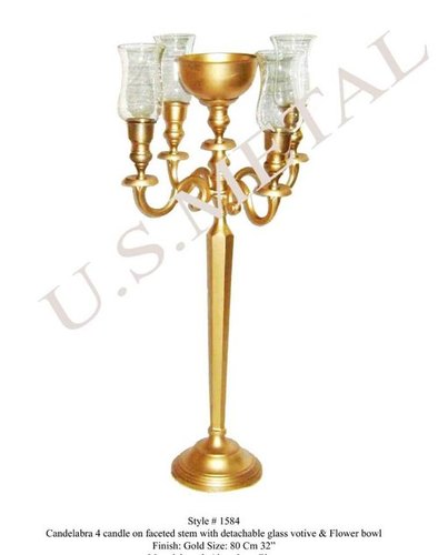 Wedding Candelabra
