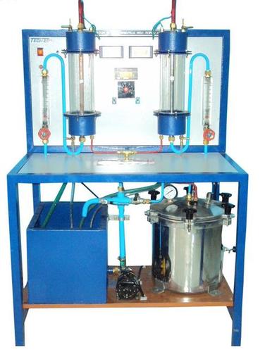 Drop wise and film wise condensation apparatus