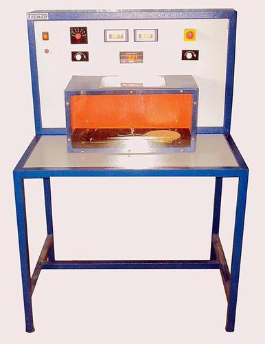 Emissivity Measurement Apparatus