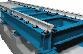 Rail Weighbridges