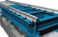 Rail Weighbridges
