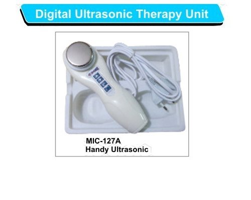 Handy Ultrasound Machine