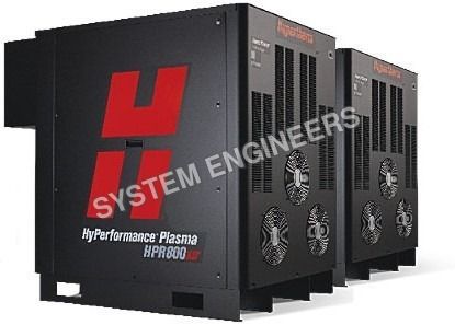 Commercial Plasma Power Source By SYSTEM ENGINEERS CUTTING & WELDING PVT. LTD.