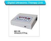 Digital Ultrasound Machine