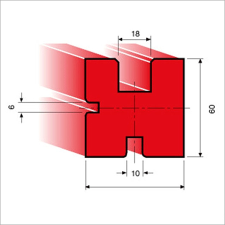 Pneumatic Hemming Dies