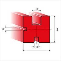 Pneumatic Hemming Dies