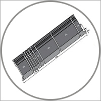 Puddle Flanges