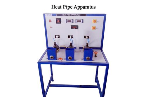 Heat Pipe Apparatus