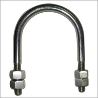 U Bolts