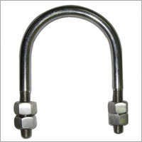 U Bolts
