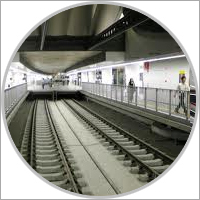 Emergency Walkways