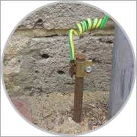 Earthing Works