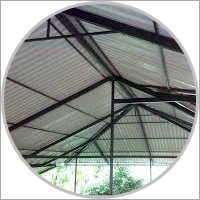 Aluminium Roofings System