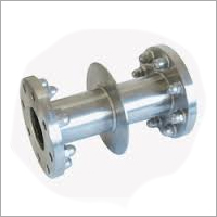 Industrial Puddle Flanges