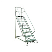 Aluminium Ladders
