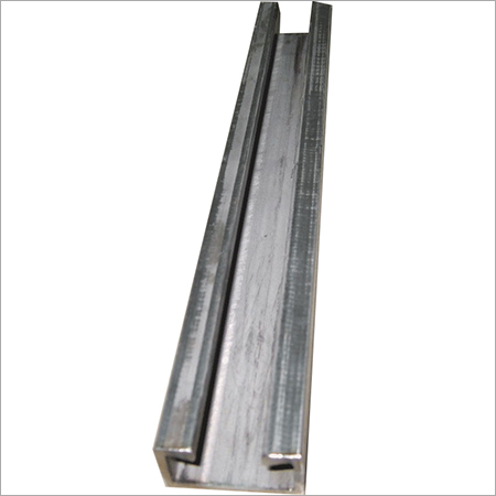 Framing Channel