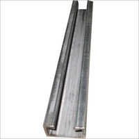Framing Channel