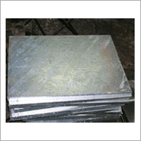 Industrial Bearing Plates
