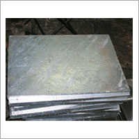 Industrial Bearing Plates