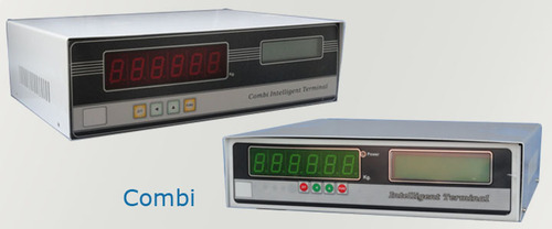Weighbridge Machine
