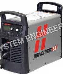 Hypertherm Plasma Powermax85