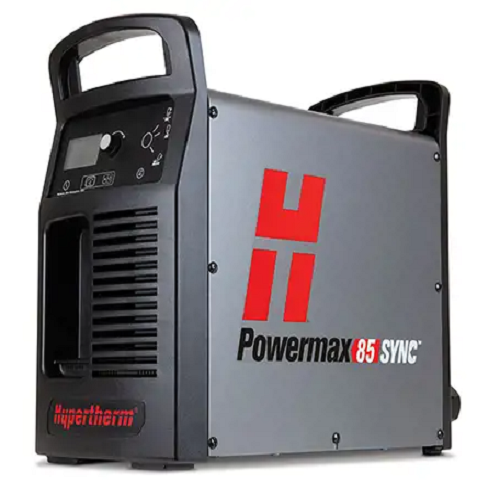 Hypertherm Plasma Powermax85 Sync
