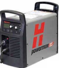 Hypertherm Plasma Powermax85