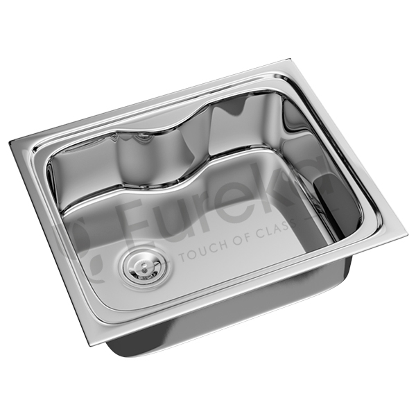 Stainless Steel Kitchen Sink