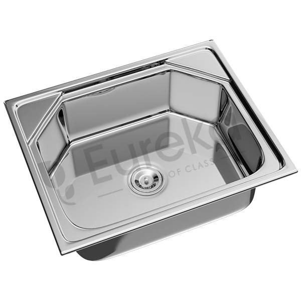 SS Kitchen Sink