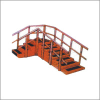 Exercise Staircase