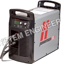 Hypertherm Plasma Powermax105