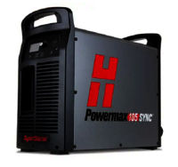 Hypertherm Plasma Powermax105 Sync