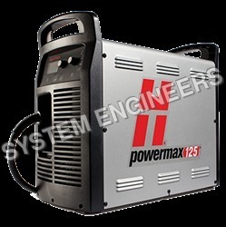 Hypertherm Plasma Powermax 125