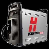 Hypertherm Plasma Powermax 125
