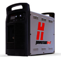 Hypertherm Plasma Powermax 125