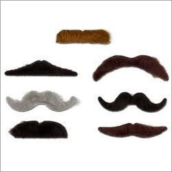 Stylish Moustaches