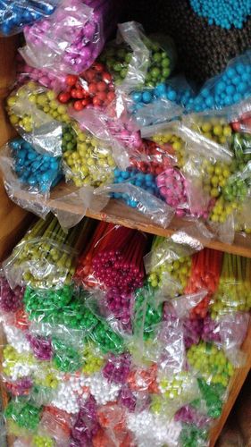 Bullet Tansa Stick - Metal, Non-Electric, 100-300 Grams | Durable Stick Instrument for Precision Use in Various Applications