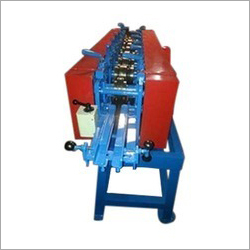 Rolling Shutter Machines