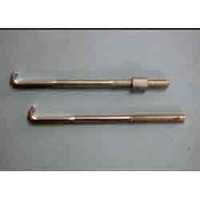 J Clamp - Metal Body, Non-electric, Weight 100-600 Grams | Durable Instrument For Precision Clamping In Various Applications