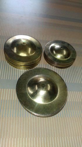 Manjira - Metal 11 to 27 Inch | Non-Electric Instrument 5-10 Weight Versatile for Various Musical Applications
